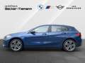 BMW 116 i Advantage/ DrivAss/ ParkAss/ Adapt. LED/ Komfort Blauw - thumbnail 3