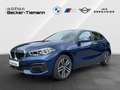 BMW 116 i Advantage/ DrivAss/ ParkAss/ Adapt. LED/ Komfort Blauw - thumbnail 1