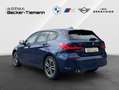 BMW 116 i Advantage/ DrivAss/ ParkAss/ Adapt. LED/ Komfort Blauw - thumbnail 4