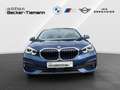 BMW 116 i Advantage/ DrivAss/ ParkAss/ Adapt. LED/ Komfort Blauw - thumbnail 2