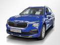 Skoda Kamiq Selection 1,0l TSI * SHZ TEMP KLIMA* Bleu - thumbnail 12