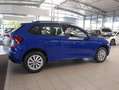 Skoda Kamiq Selection 1,0l TSI * SHZ TEMP KLIMA* Bleu - thumbnail 3