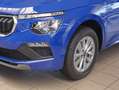 Skoda Kamiq Selection 1,0l TSI * SHZ TEMP KLIMA* Bleu - thumbnail 11