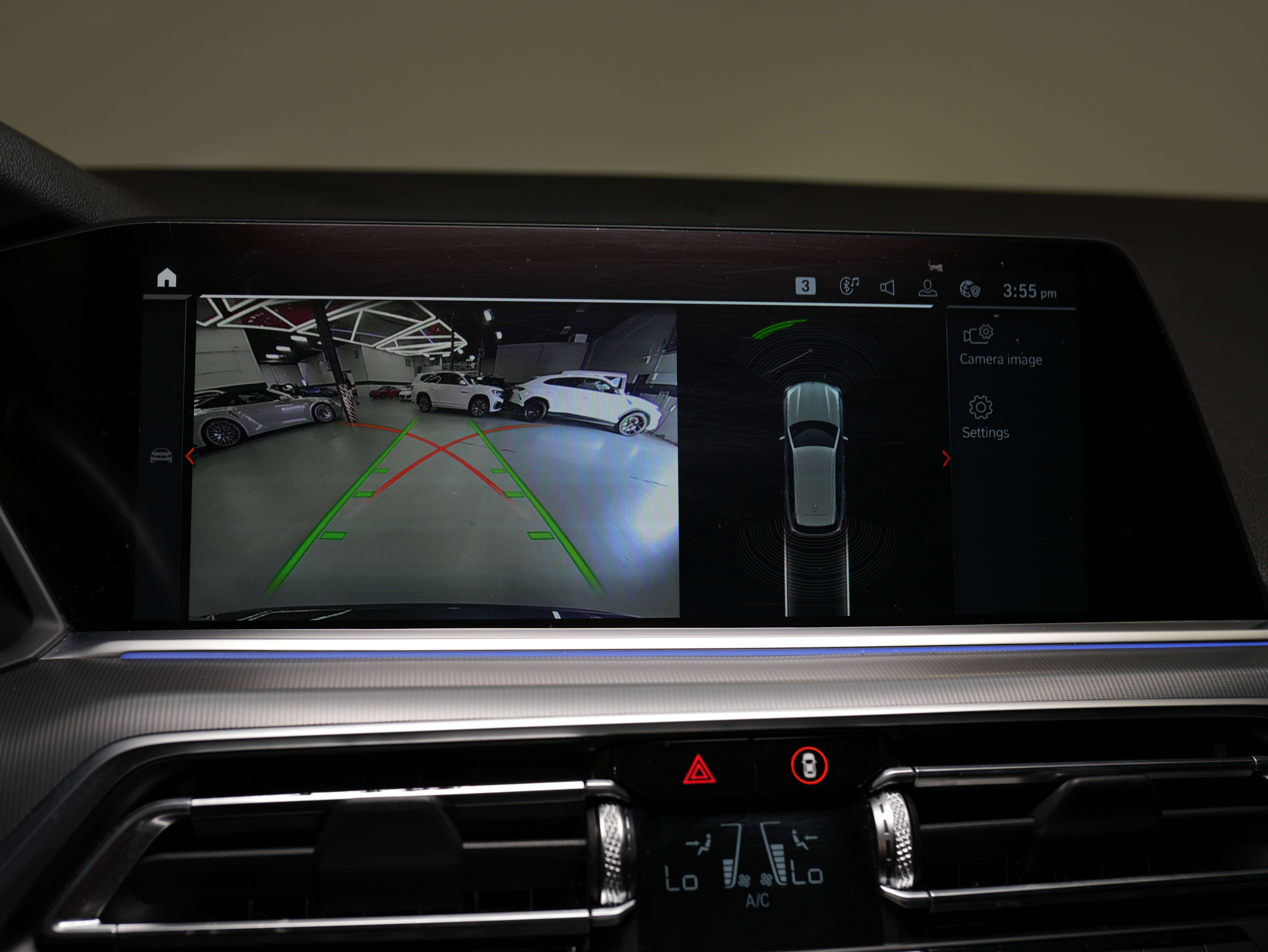 used 2019 BMW X5 car, priced at $47,900