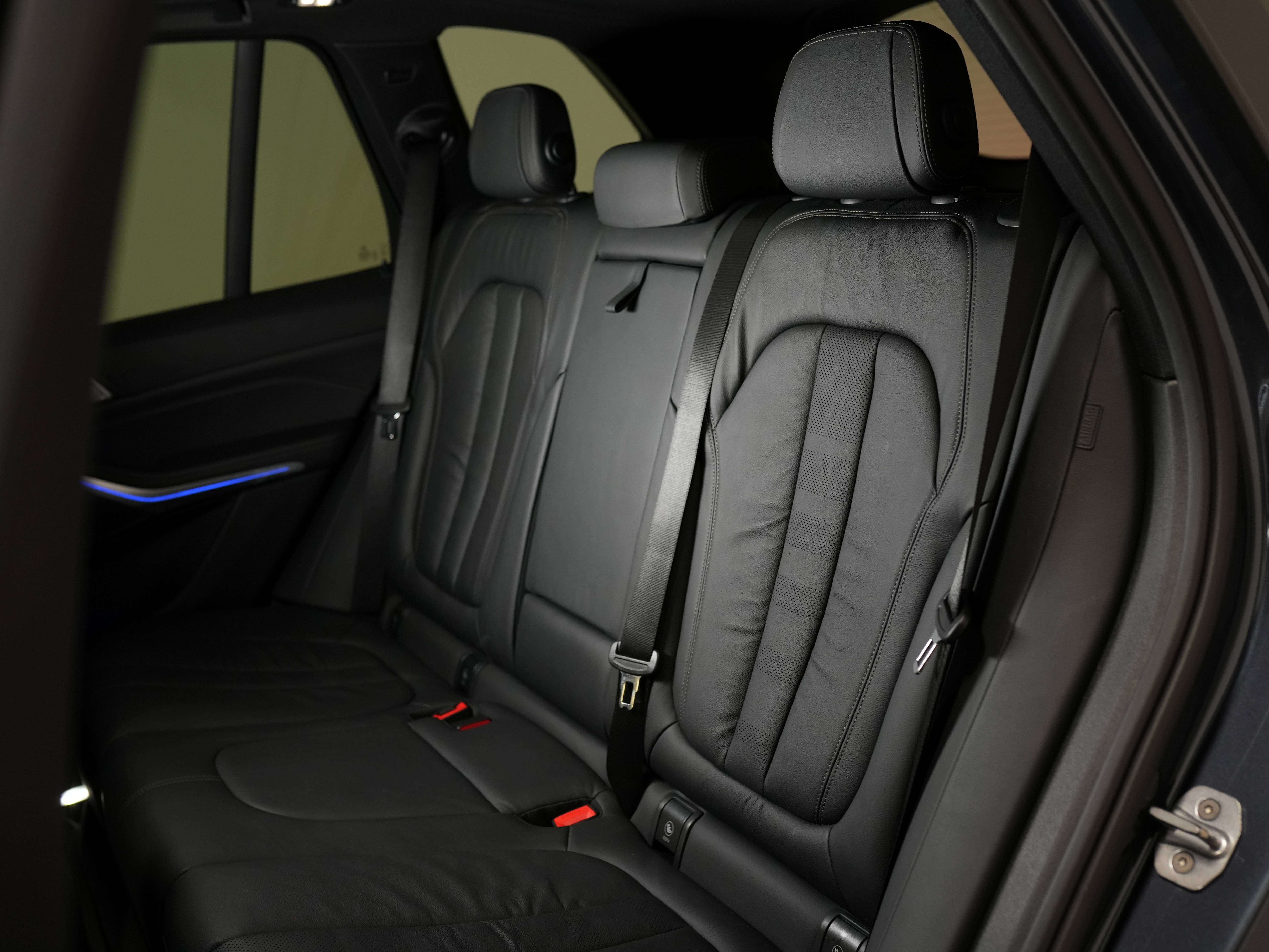 used 2019 BMW X5 car, priced at $47,900