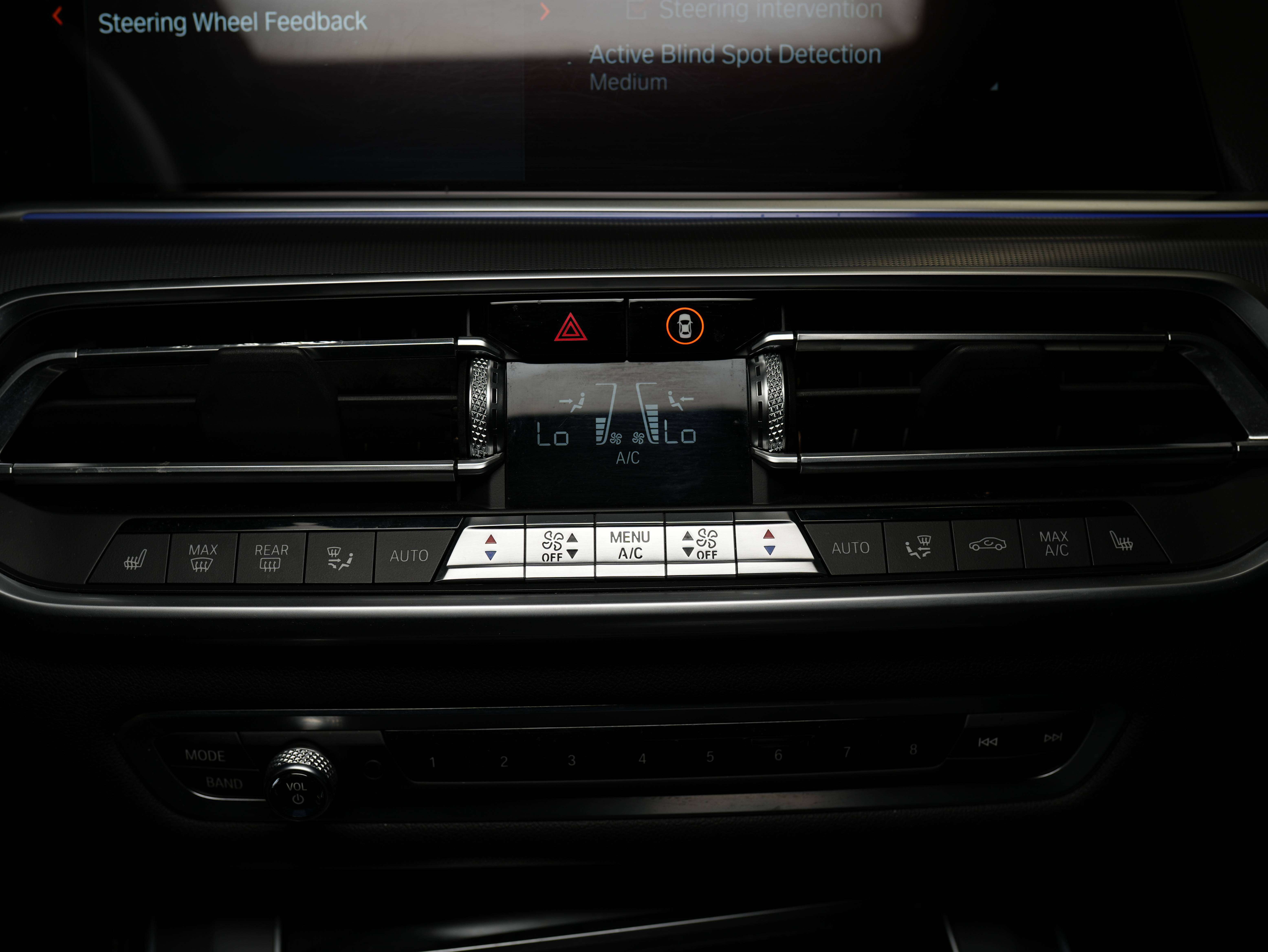 used 2019 BMW X5 car, priced at $47,900