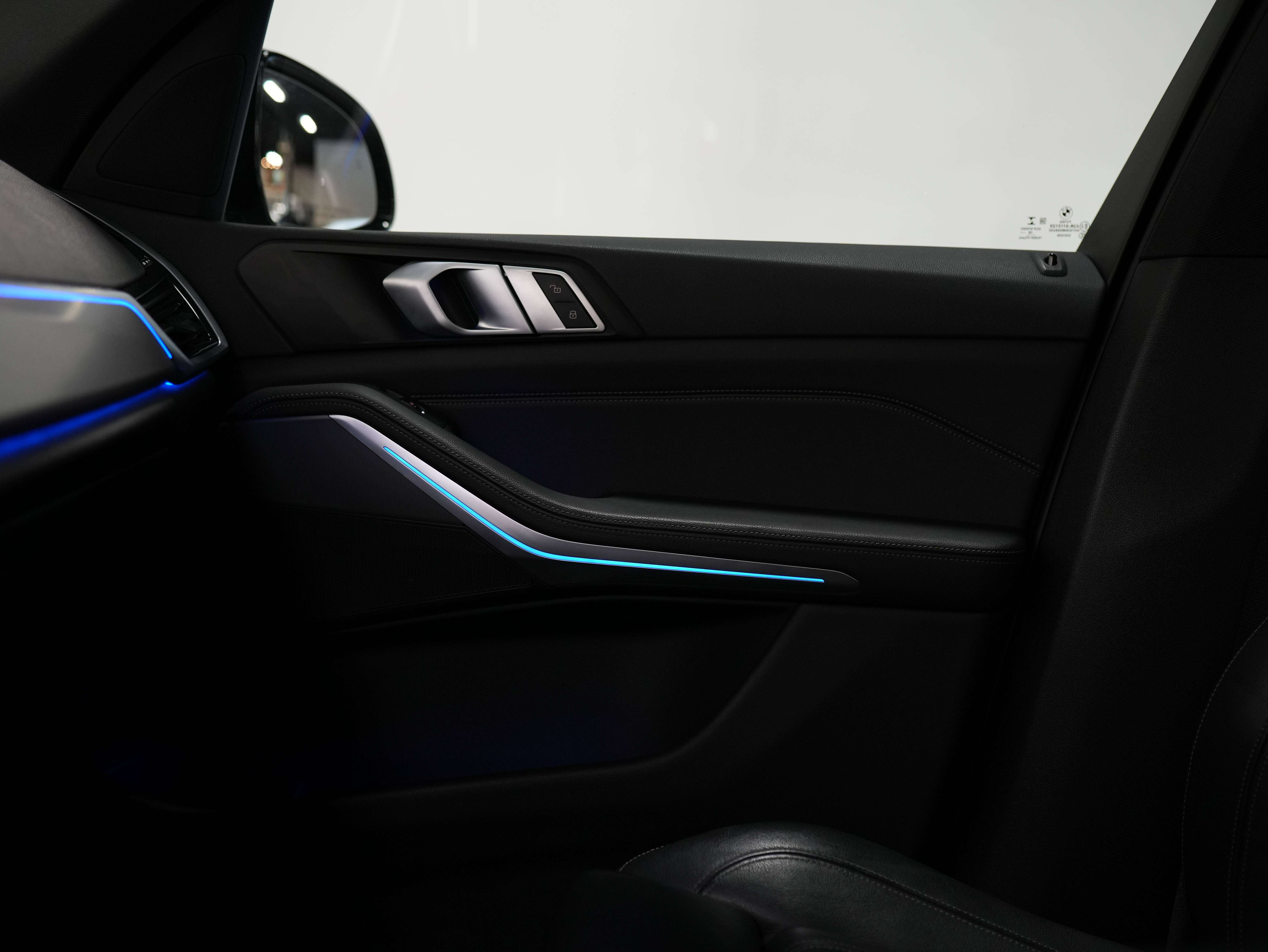 used 2019 BMW X5 car, priced at $47,900