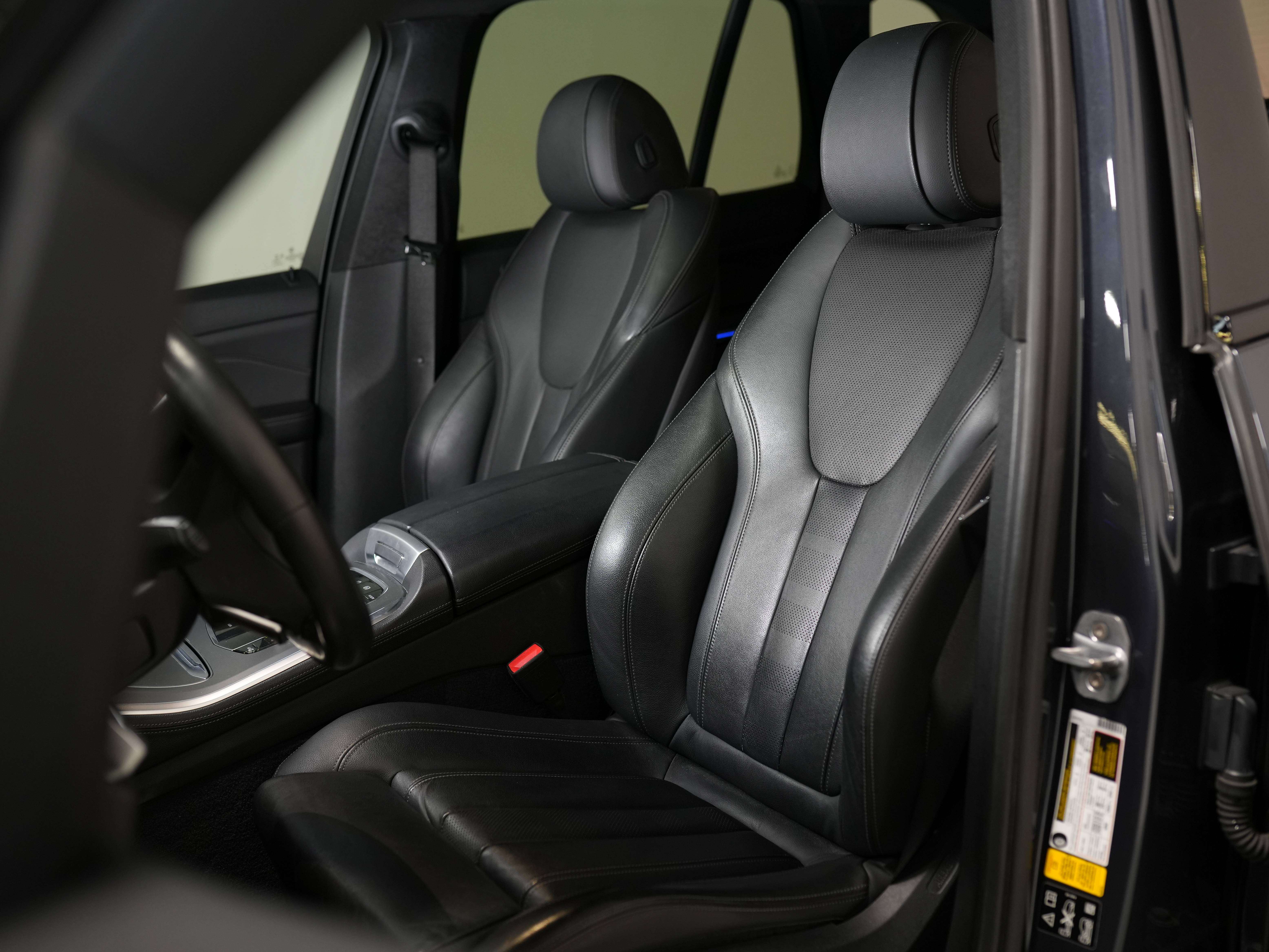 used 2019 BMW X5 car, priced at $47,900
