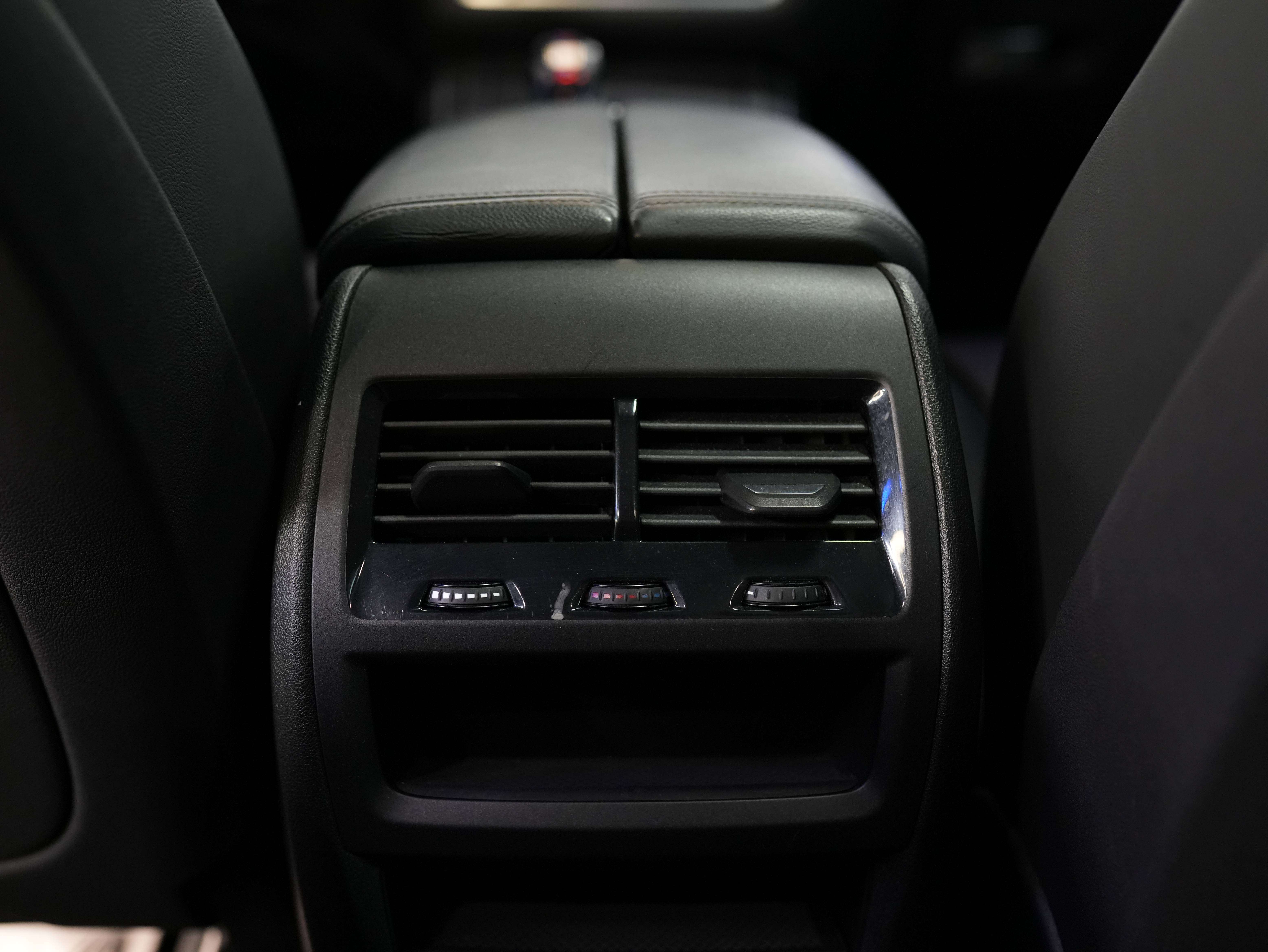 used 2019 BMW X5 car, priced at $47,900