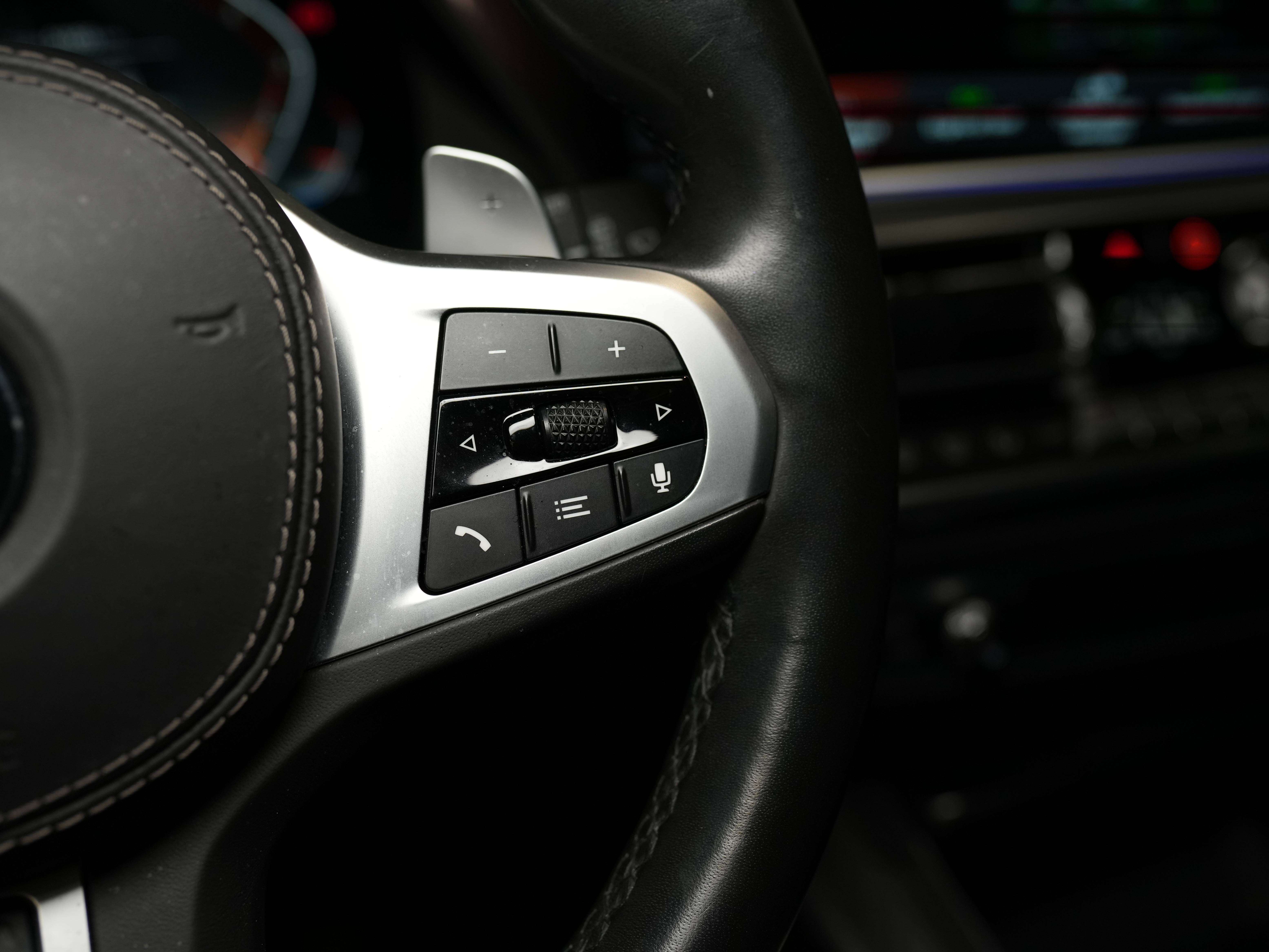 used 2019 BMW X5 car, priced at $47,900