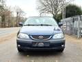 Toyota Avensis 2.0 linea sol |2.Hand|Klima| Blau - thumbnail 2