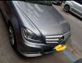 Mercedes-Benz C 200 Classe C - W204 2011 SW SW cdi (be) Avantgarde Grigio - thumbnail 5