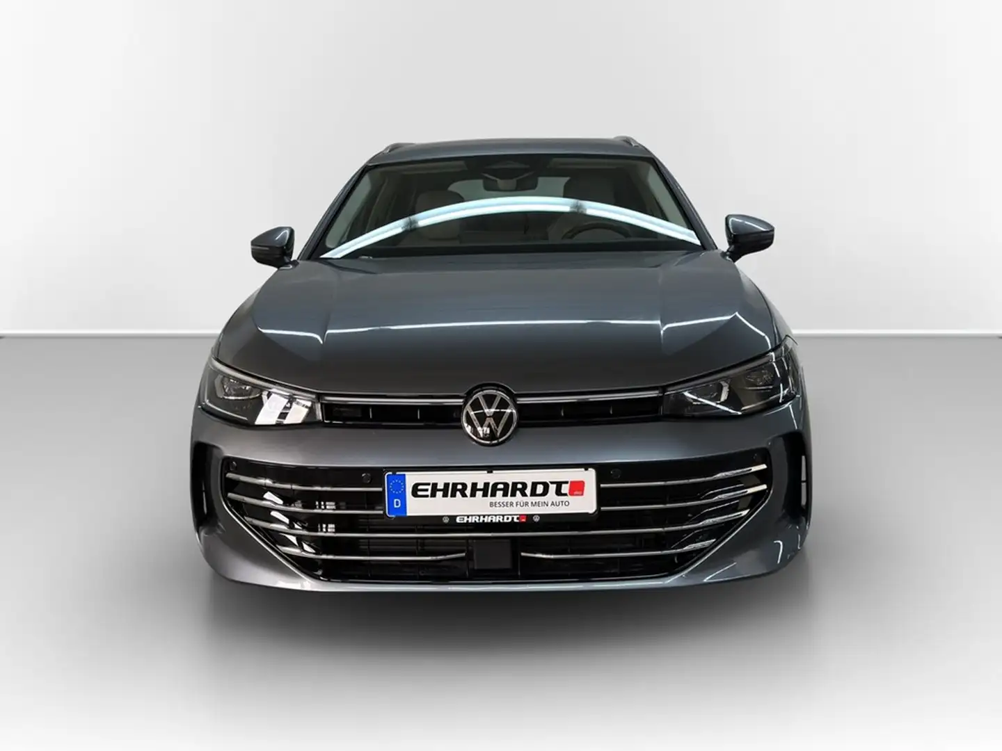 Volkswagen Passat Variant 2.0 TDI DSG Elegance DCC AHK*IQ-LIGHT*HUD*NAV*S... Grigio - 2