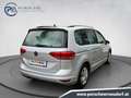 Volkswagen Touran TDI Silber - thumbnail 3