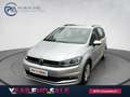 Volkswagen Touran TDI Silber - thumbnail 1