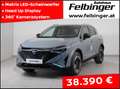 Nissan Qashqai e-POWER 1.5T N-Connecta+ *37.390,- bei Leasing* Grau - thumbnail 1