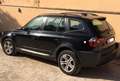 BMW X3 X3 E83 2.0d Futura Nero - thumbnail 2