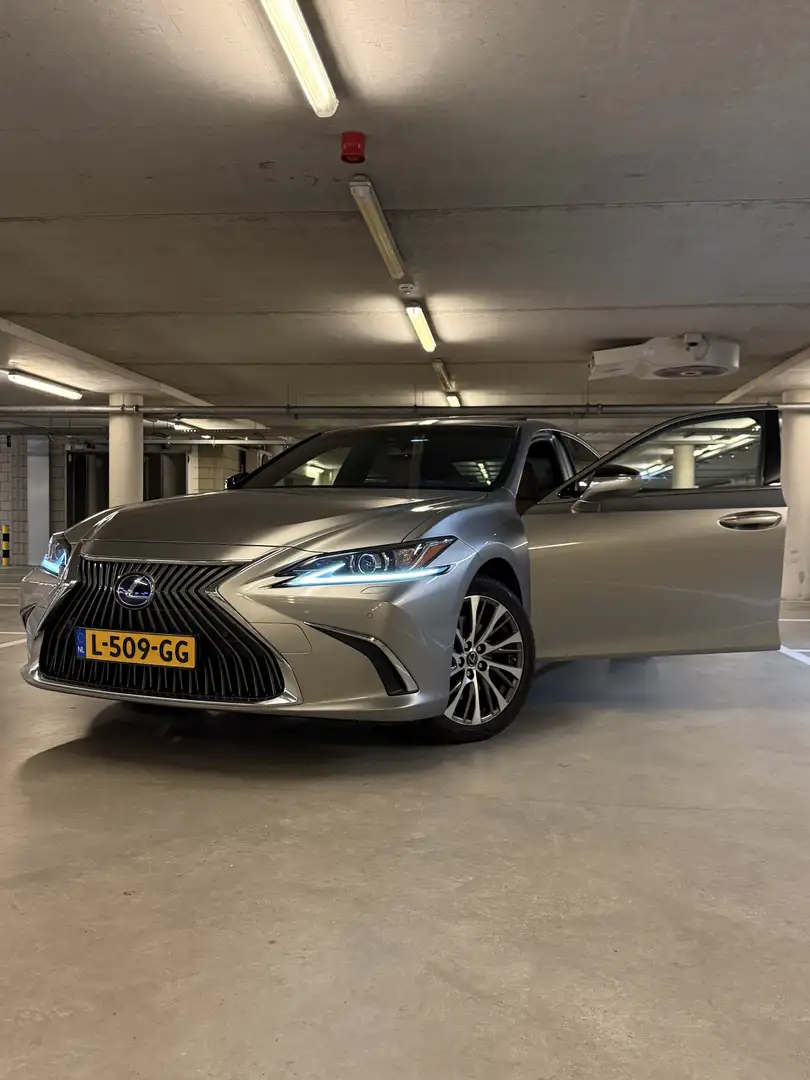 Lexus ES 300 300h Business Edition - 1