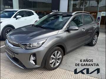 1.0 T-GDi MHEV Drive 100