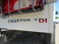 Volkswagen Crafter 35 2.5TDI 100KW Kipper Dubbelcabine DOKA Wit - thumbnail 13