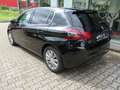 Peugeot 308 Allure Pack BlueHDi FAP 130 EAT8 Navi 2-Zonen-Klim Noir - thumbnail 4