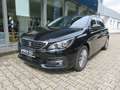 Peugeot 308 Allure Pack BlueHDi FAP 130 EAT8 Navi 2-Zonen-Klim Noir - thumbnail 2