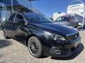 Peugeot 308 Allure Pack BlueHDi FAP 130 EAT8 Navi 2-Zonen-Klim Noir - thumbnail 2