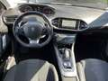 Peugeot 308 Allure Pack BlueHDi FAP 130 EAT8 Navi 2-Zonen-Klim Noir - thumbnail 6