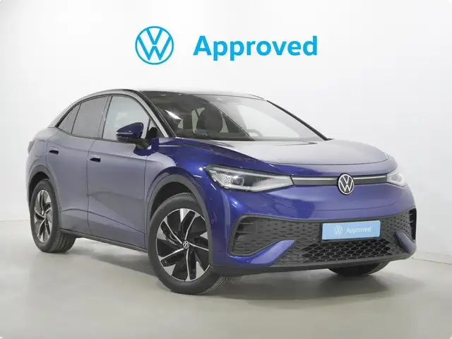 Volkswagen ID.5 Pro 210KW 77Kwh
