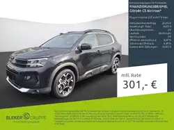Citroën C5 Aircross Plug In Hybrid 225 e EAT8 Max