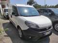 Fiat Doblo DOBLO' CON TETTUCCIO CH1 LOUNGE 1.3 MJET 95CV E6D Blanc - thumbnail 1