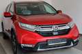 Honda CR-V 1.5 T 4WD Lifestyle Leder,Navi,LED,7 Sitzer Red - thumbnail 7