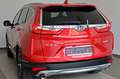 Honda CR-V 1.5 T 4WD Lifestyle Leder,Navi,LED,7 Sitzer Red - thumbnail 8
