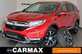 Honda CR-V 1.5 T 4WD Lifestyle Leder,Navi,LED,7 Sitzer Red - thumbnail 1