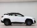 Hyundai TUCSON 1.6T 176kW (239CV) HEV AT Black Line Blanco - thumbnail 2