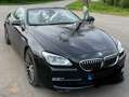BMW 650 650i Cabrio Black - thumbnail 1