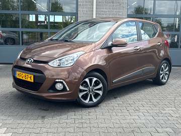 1.2i |AUTOMAAT|COMPLEET!|