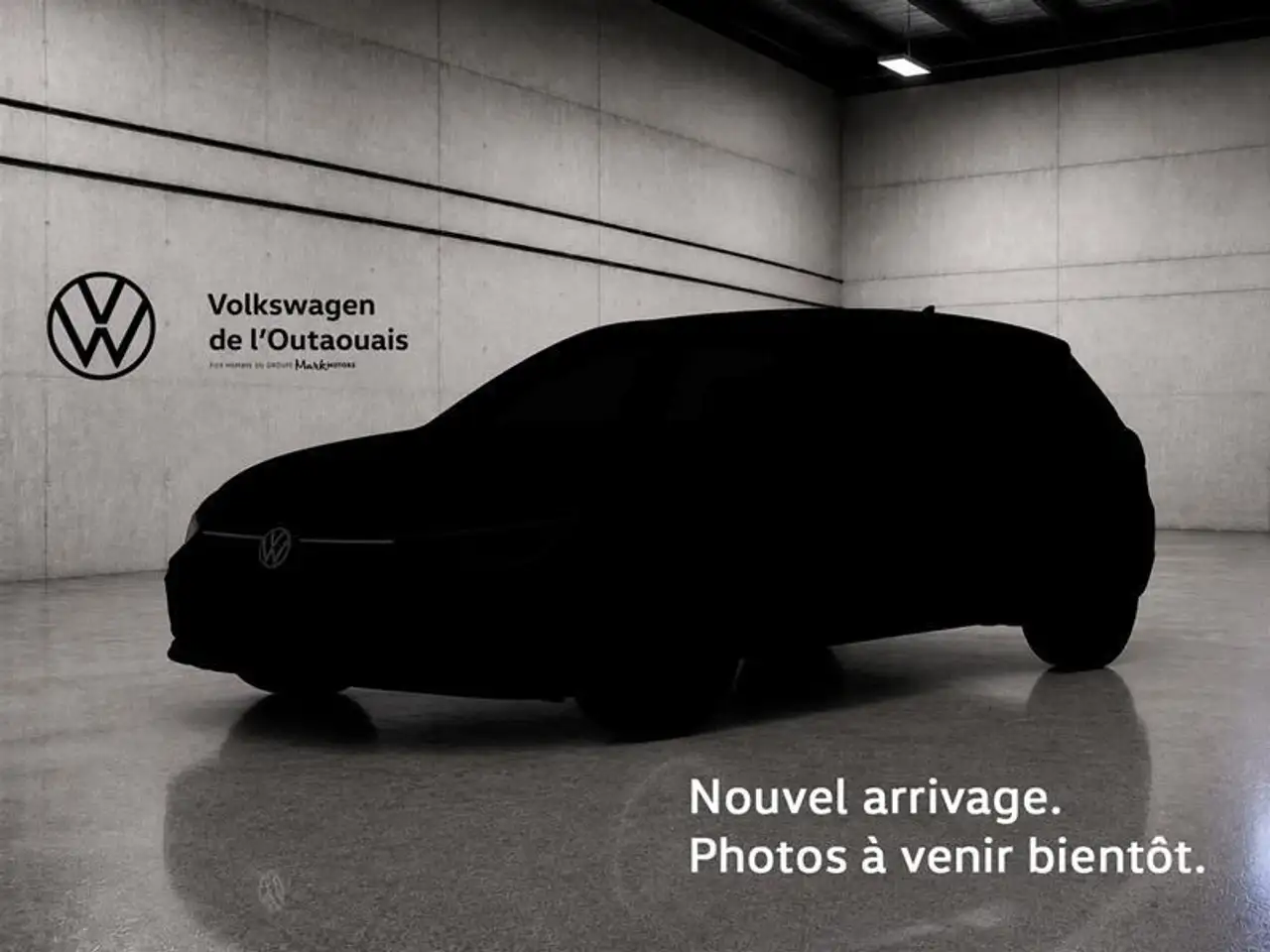 2024 Volkswagen Golf R