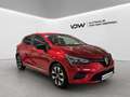 Renault Clio V Evolution Klima Navi Rückfahrkamera Fenster el. Rojo - thumbnail 10