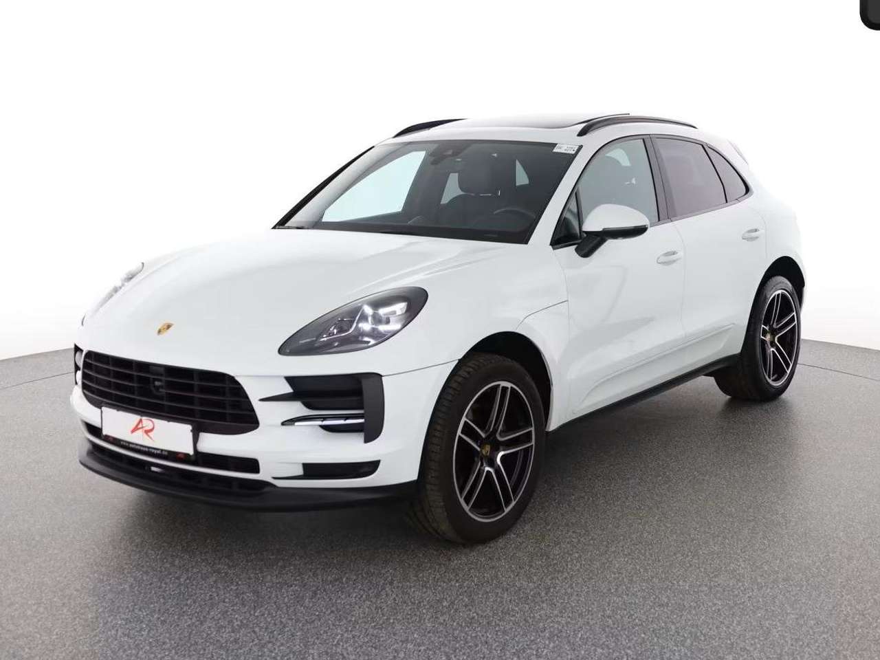 Porsche Macan SUV 245 cv 2.0