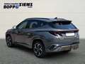 Hyundai TUCSON 1.6 T-GDi DCT 'N-Line' MY25 Grau - thumbnail 3