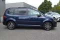 Volkswagen Touran Touran 1.4 TGI BlueMotion DSG Comfortline Azul - thumbnail 4