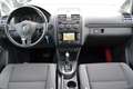 Volkswagen Touran Touran 1.4 TGI BlueMotion DSG Comfortline Azul - thumbnail 7