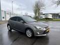 Ford Focus 1.0i EcoBoost Titanium 5-Deurs 6-Bak 125 PK. Zeer Marrón - thumbnail 3