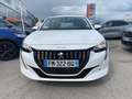 Peugeot 208 1.2i PT S\u0026S - 100 - EAT8  II Active Business Blanc - thumbnail 6