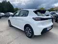 Peugeot 208 1.2i PT S\u0026S - 100 - EAT8  II Active Business Blanc - thumbnail 10