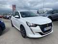 Peugeot 208 1.2i PT S\u0026S - 100 - EAT8  II Active Business Blanc - thumbnail 2