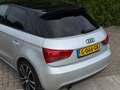 Audi A1 Sportback 1.2 TFSI 2x S-Line Bluetooth Grau - thumbnail 20