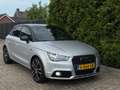Audi A1 Sportback 1.2 TFSI 2x S-Line Bluetooth Grau - thumbnail 9