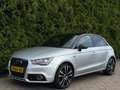 Audi A1 Sportback 1.2 TFSI 2x S-Line Bluetooth Grau - thumbnail 1